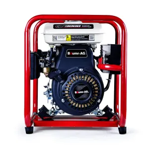1000W Pure Sine Wave Inverter Generator | Portable Power Station | Camping
