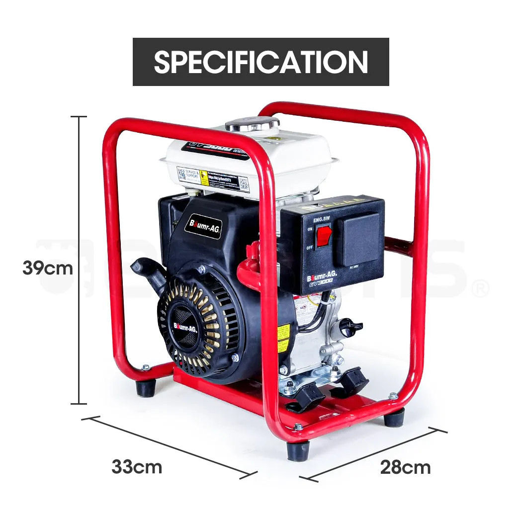 1000W Pure Sine Wave Inverter Generator | Portable Power Station | Camping