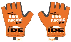 2024 "Ide Racing" Cycling Gloves