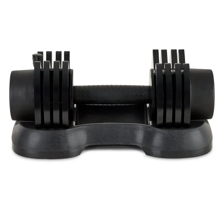 2.5kg - 12.5kg Quick Select Adjustable Dumbbell