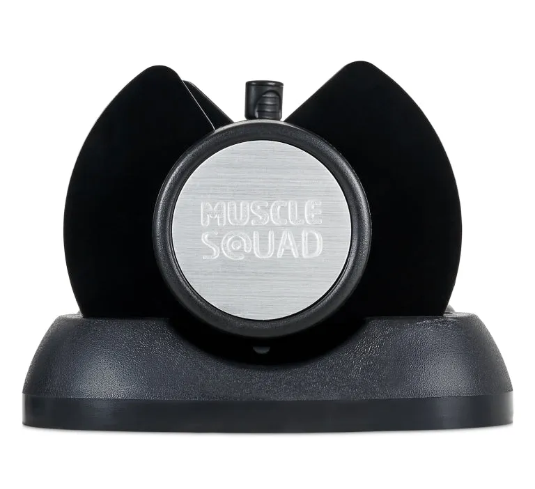 2.5kg - 12.5kg Quick Select Adjustable Dumbbell