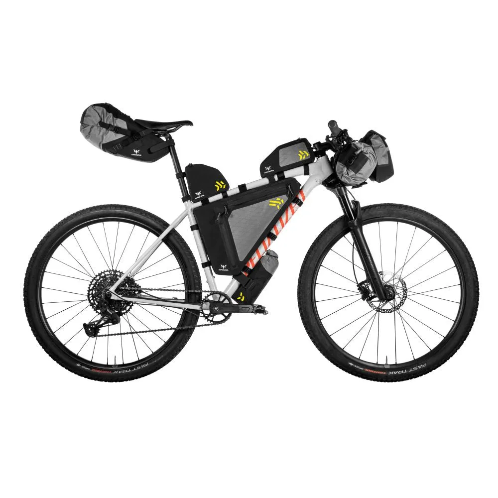 Apidura Backcountry Handlebar Pack