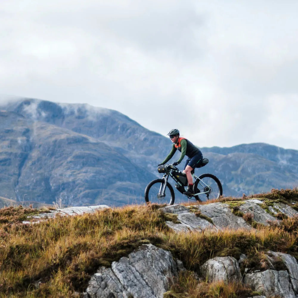 Apidura Backcountry Handlebar Pack