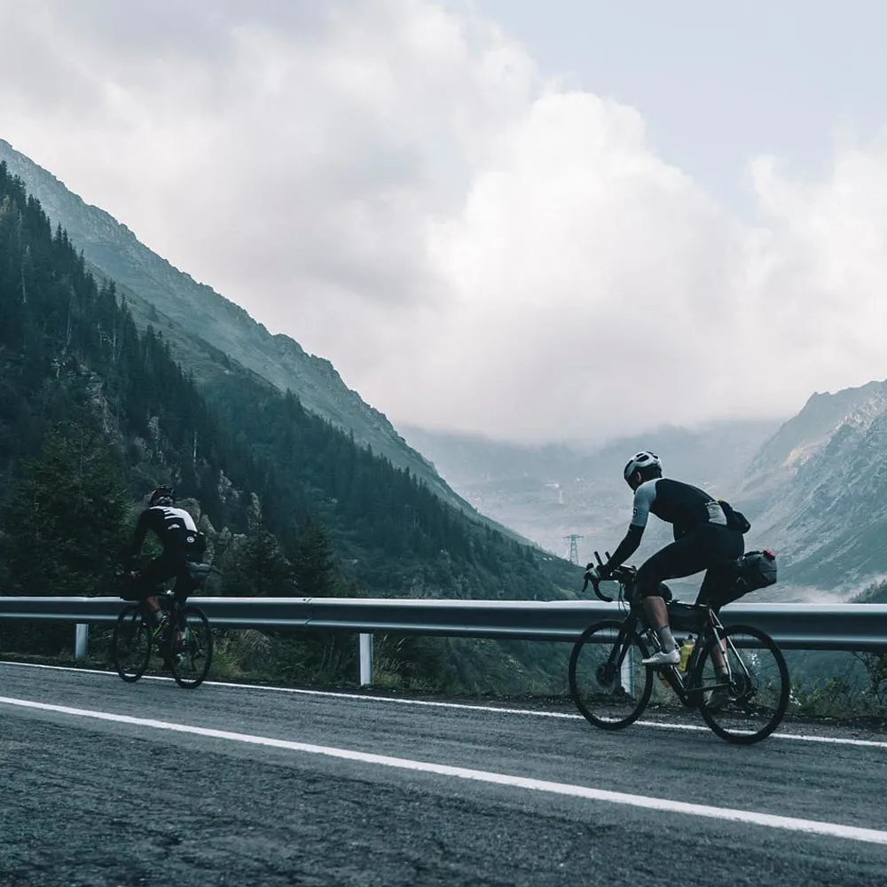 Apidura Expedition Tall Frame Pack
