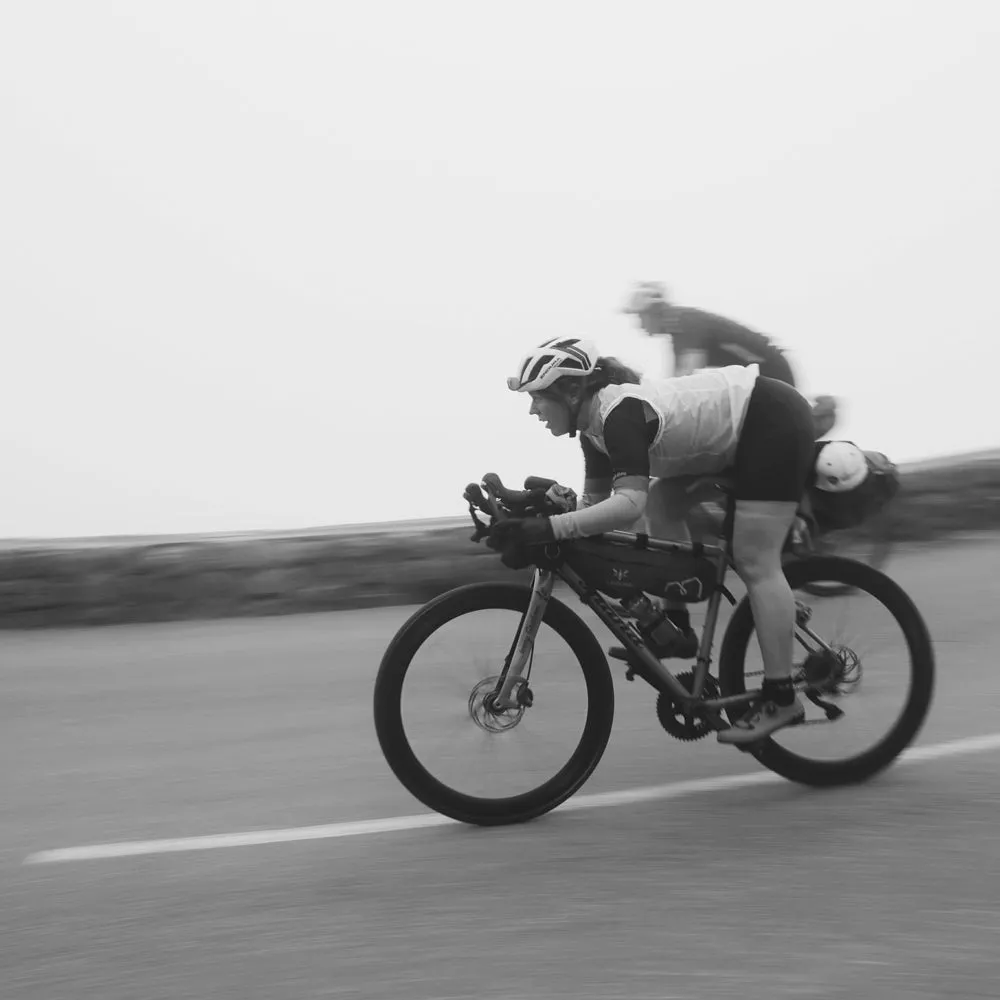 Apidura Expedition Tall Frame Pack