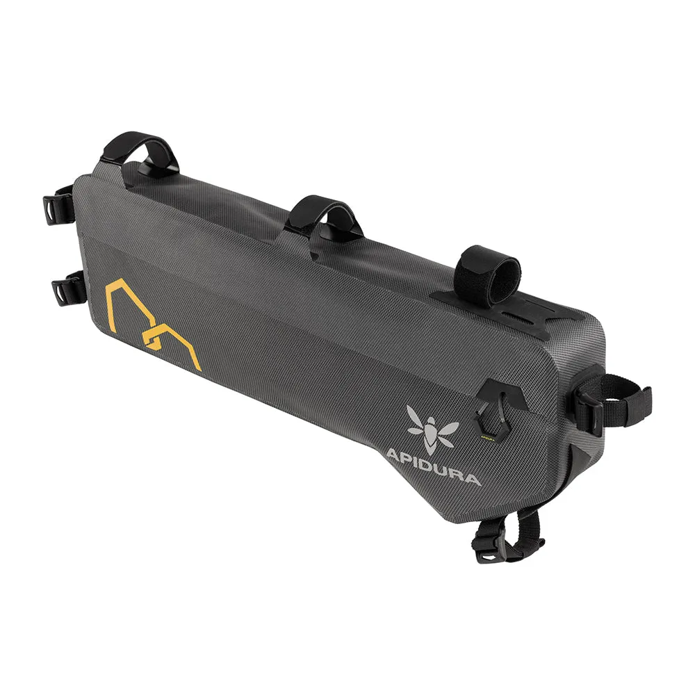 Apidura Expedition Tall Frame Pack
