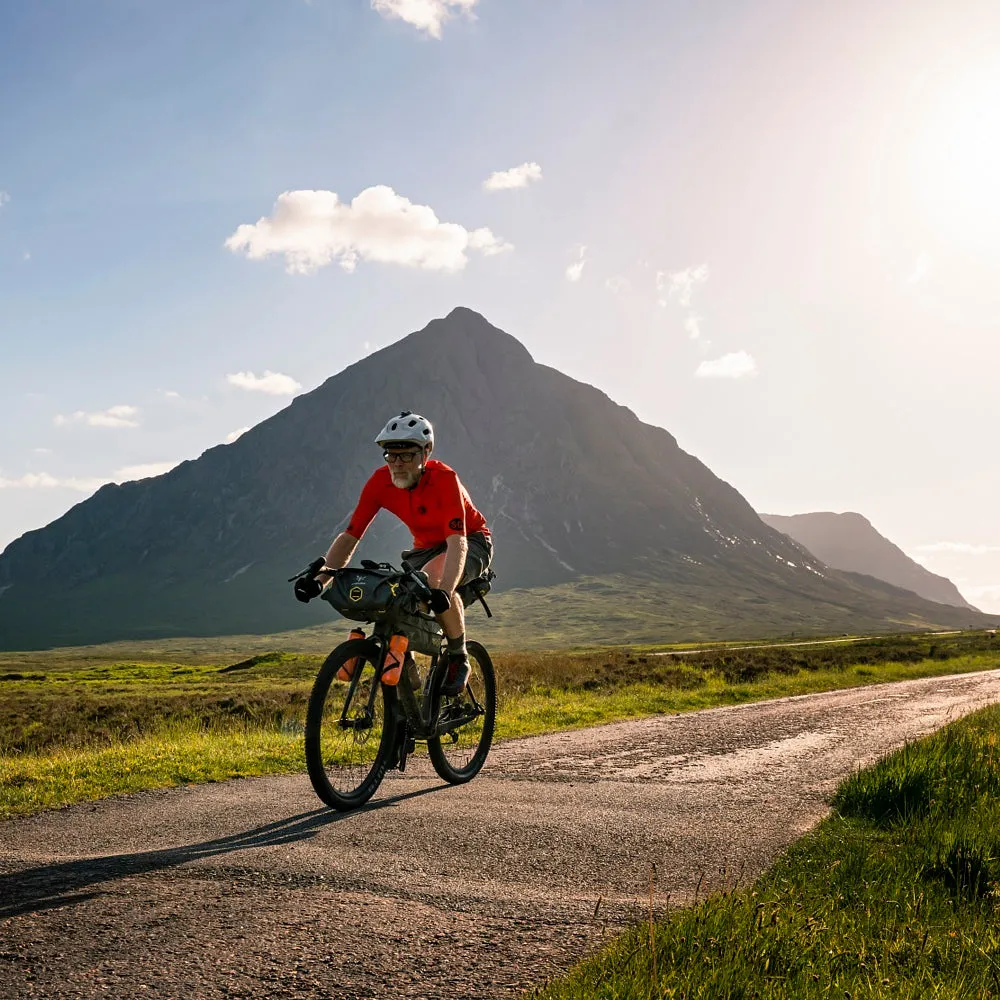 Apidura Expedition Tall Frame Pack
