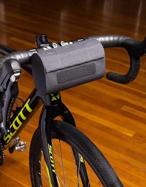 Arundel Mini Bar Czar Handlebar Bag