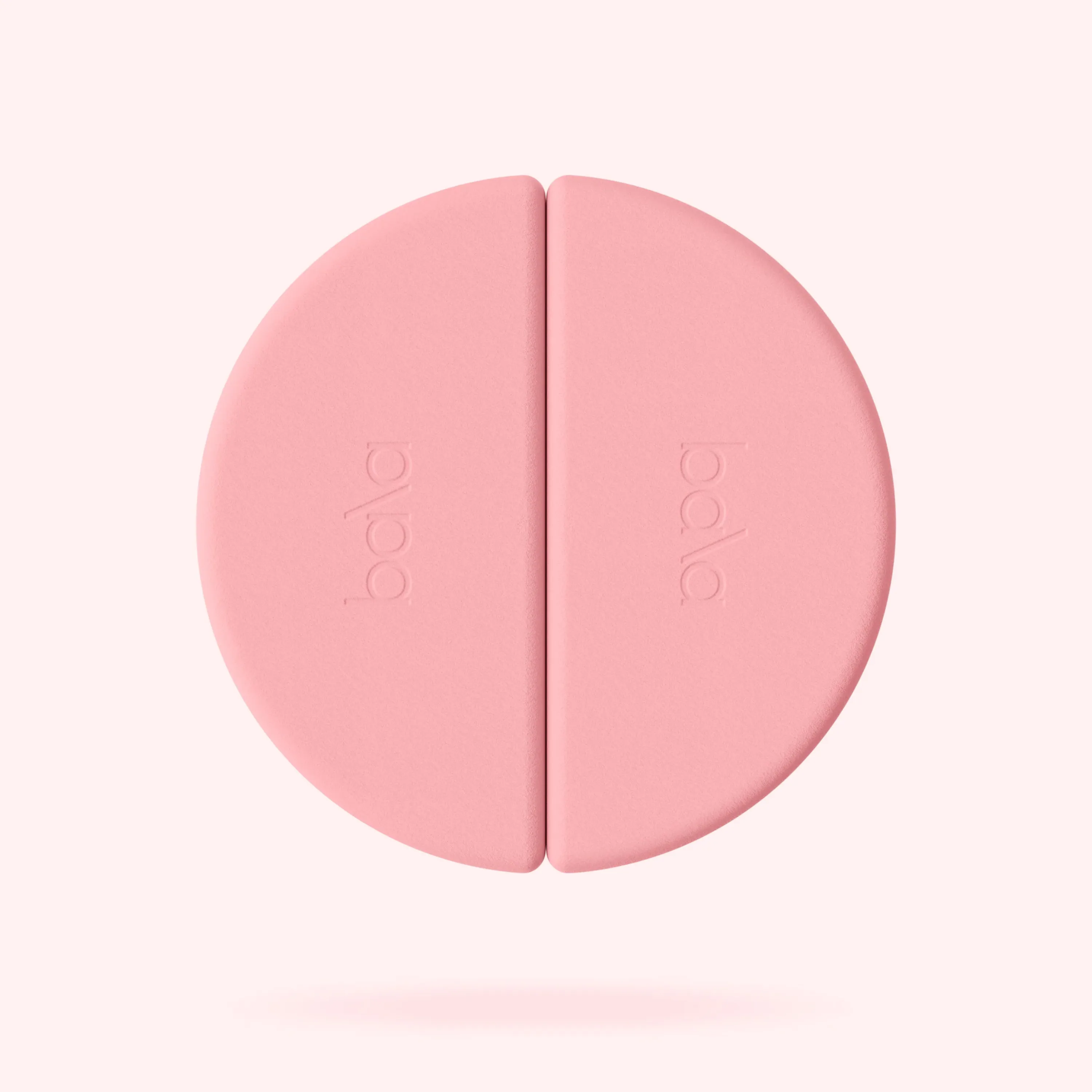 Balance Blocks | Blush