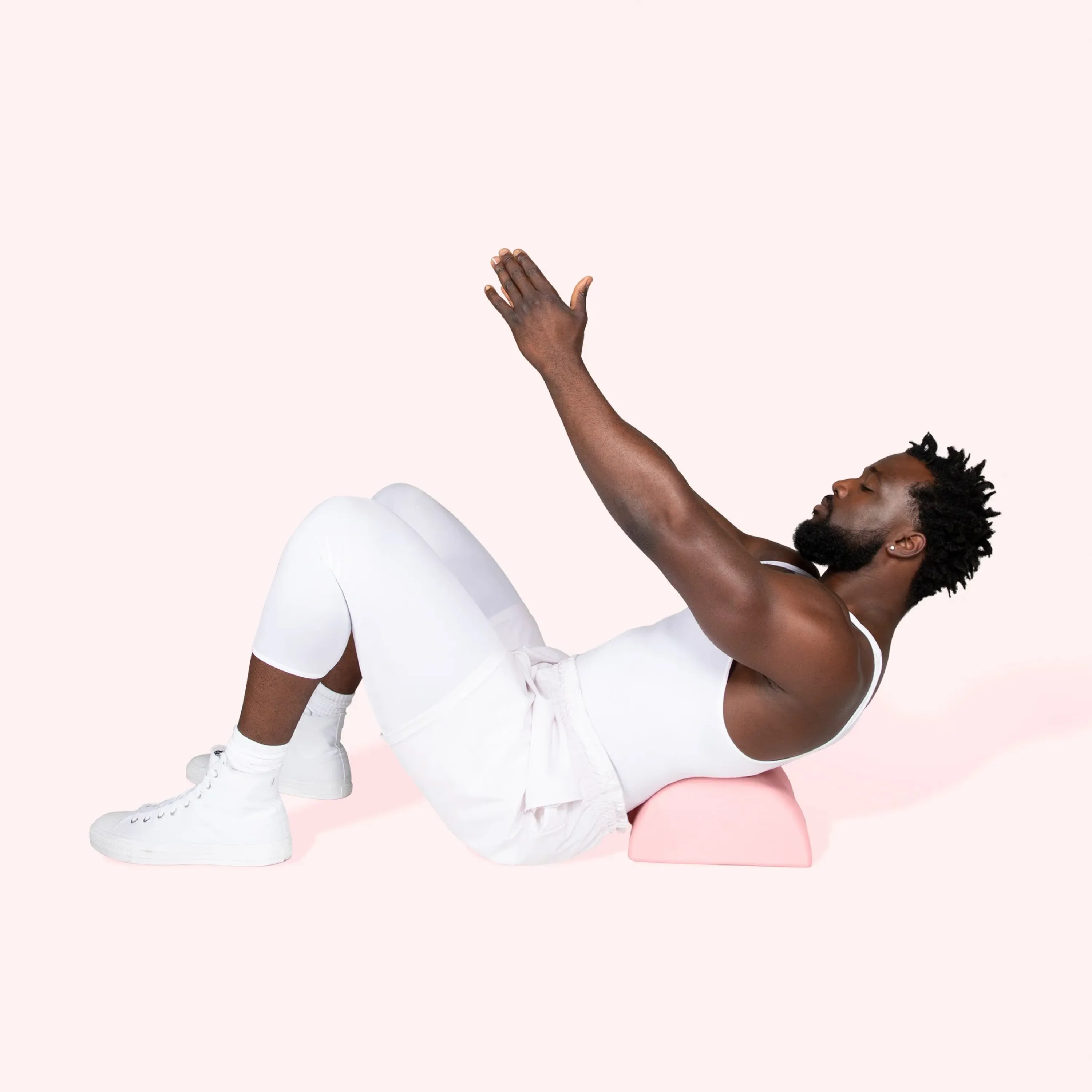 Balance Blocks | Blush