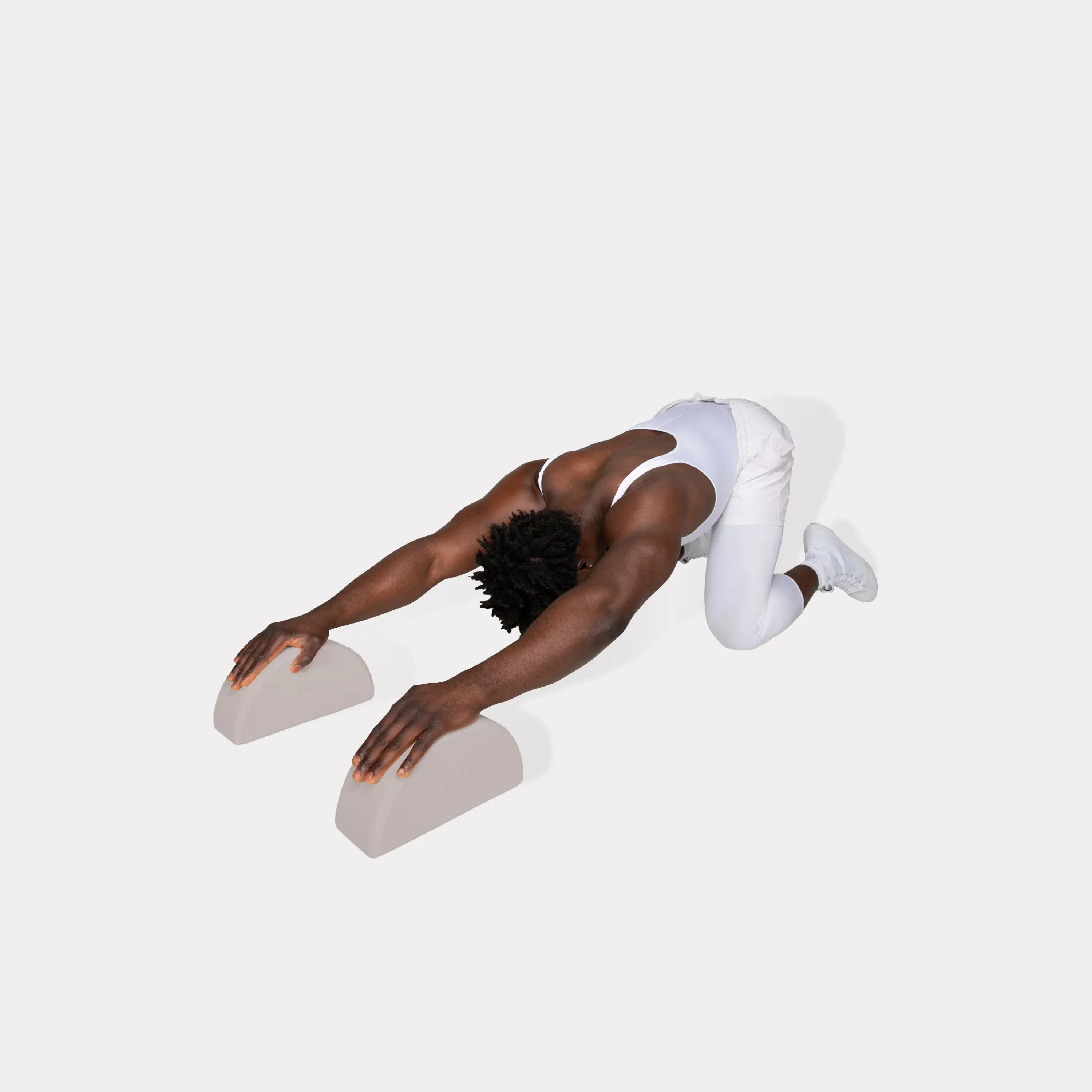 Balance Blocks | Heather