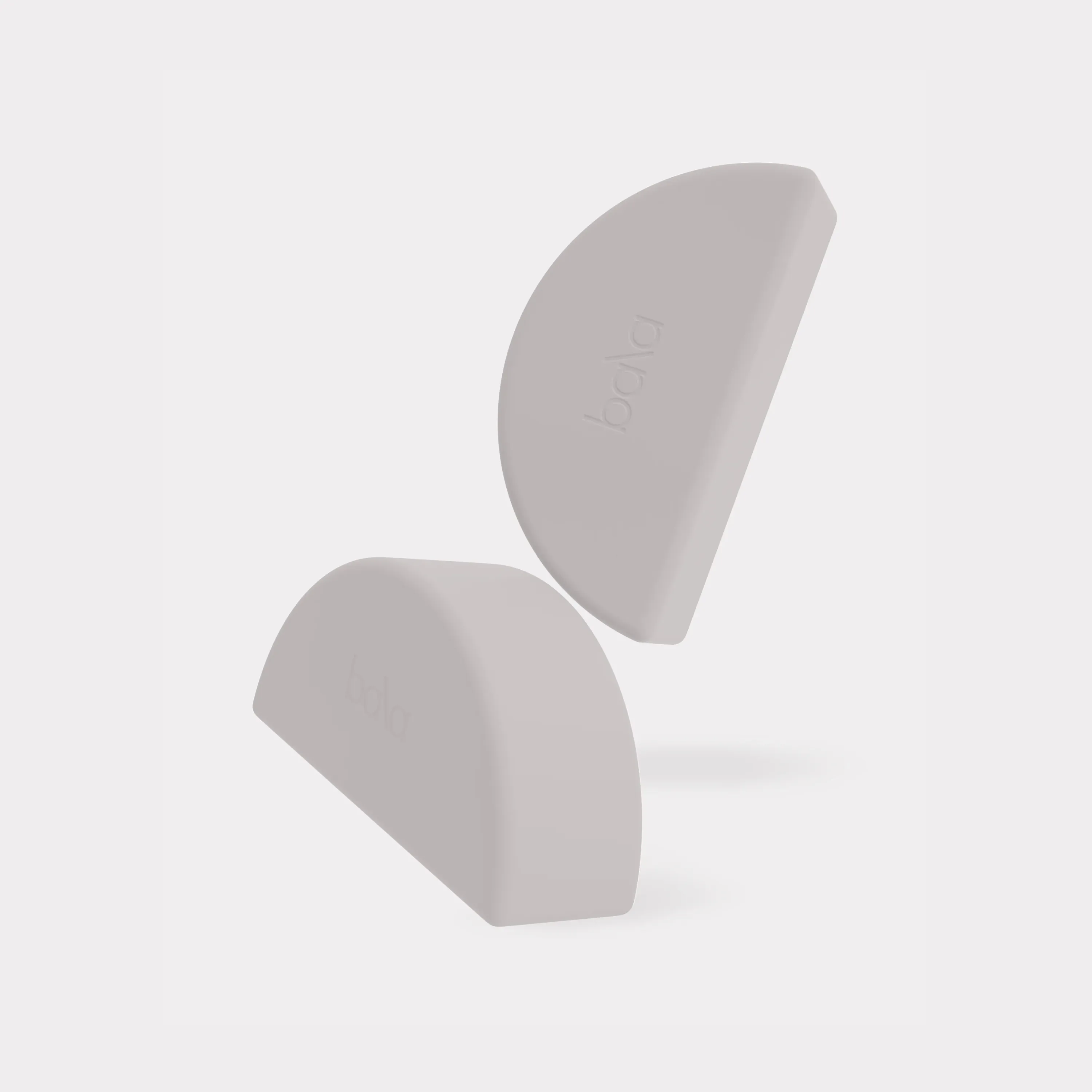 Balance Blocks | Heather
