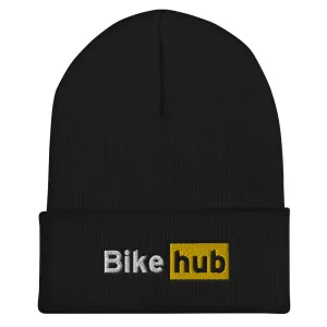 Bike Hub Beanie