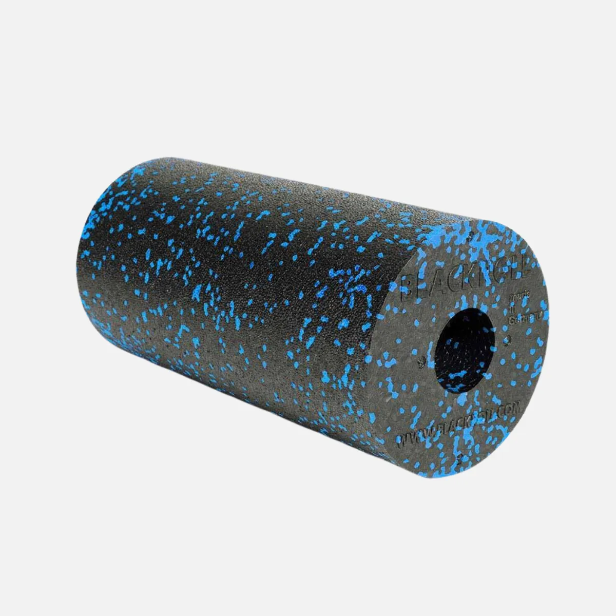 Blackroll Standerd -Black/White/Blue