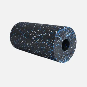 Blackroll Standerd -Black/White/Blue
