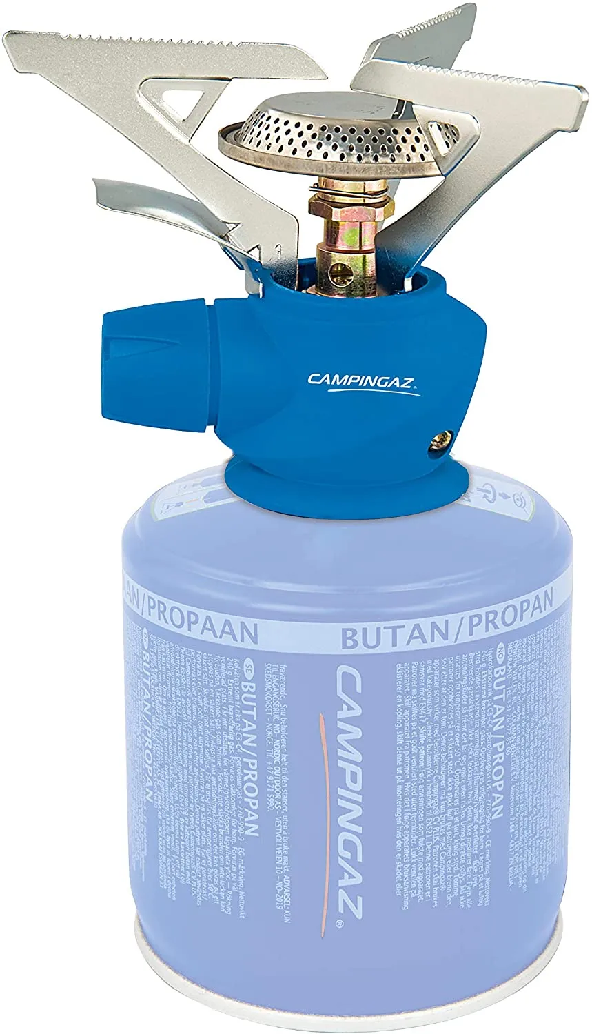Campingaz Twister Plus Stove 2900 W
