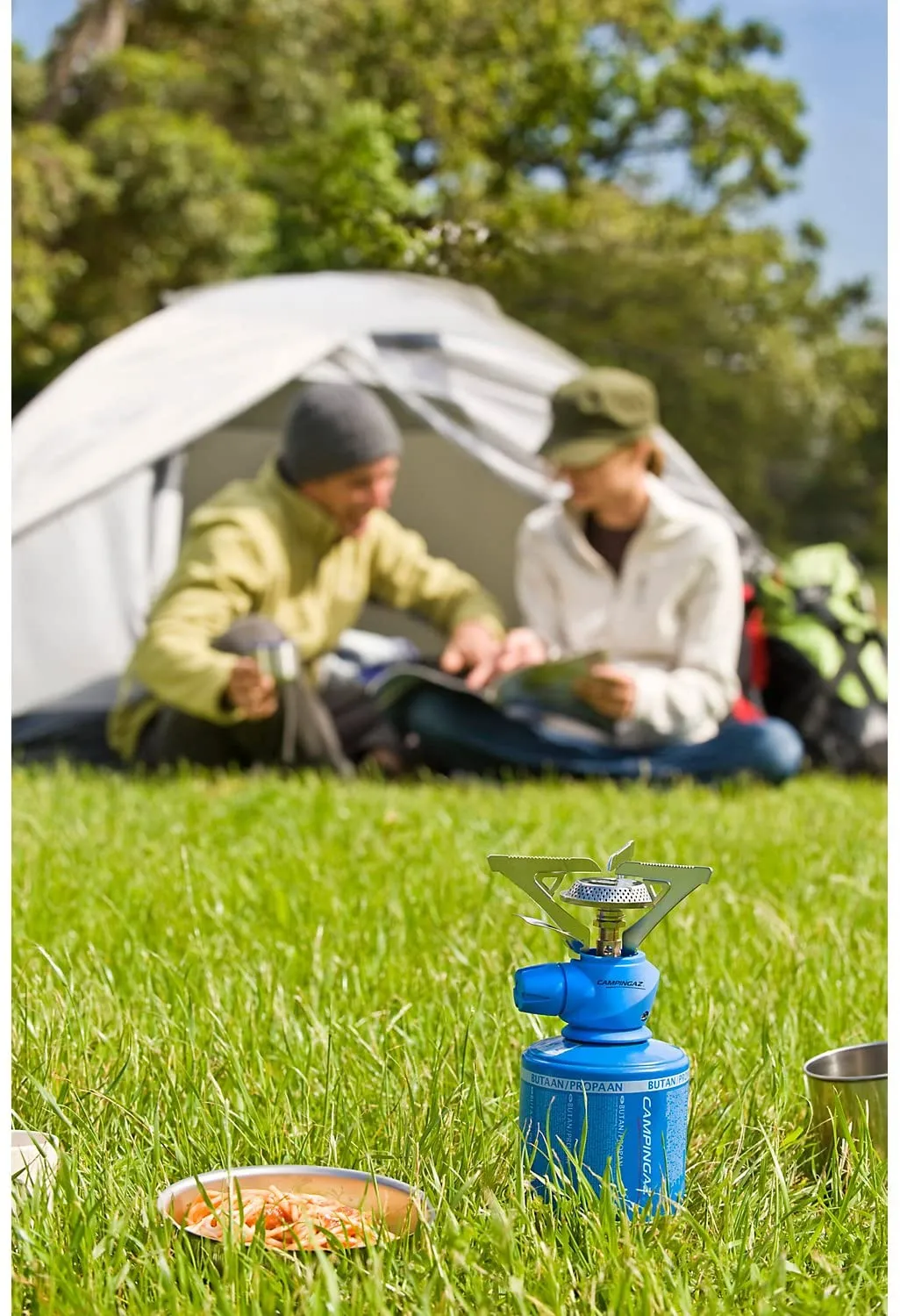 Campingaz Twister Plus Stove 2900 W