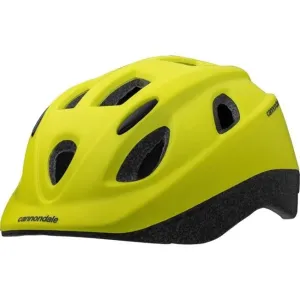 Cannondale Junior's Quick Youth  - Highlighter
