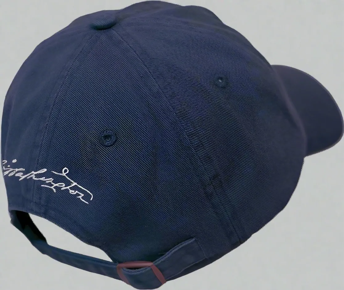 Commander In Chief Star Hat