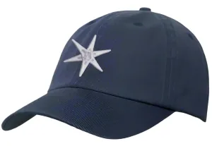 Commander In Chief Star Hat
