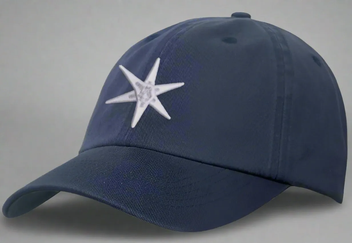 Commander In Chief Star Hat