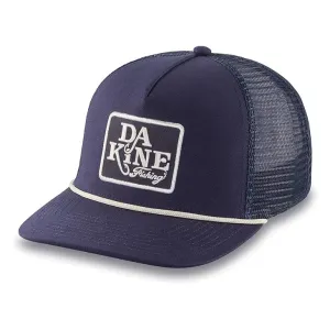 Dakine Unisex Naval Academy All Sports Trucker One Size Hat - 10004033-NAVALACADEMY