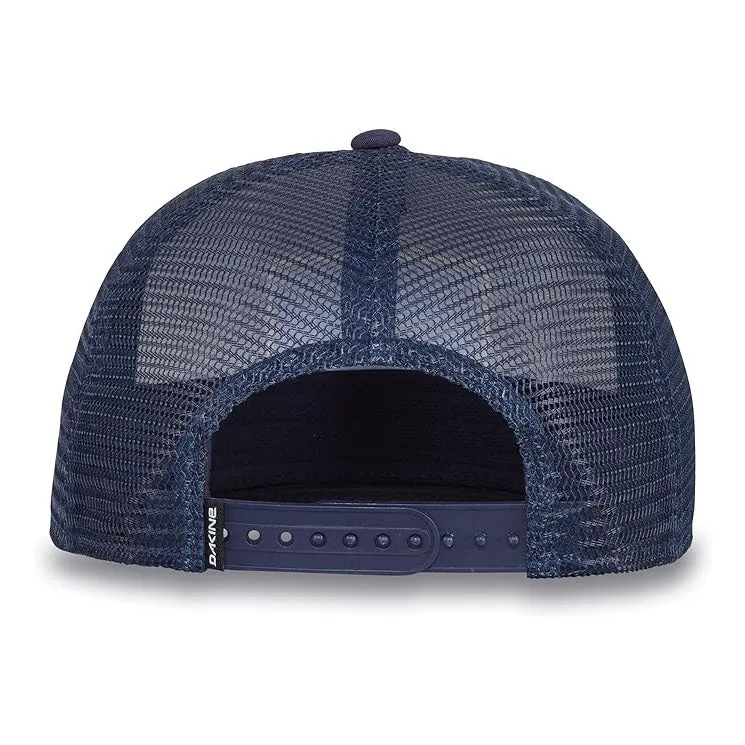 Dakine Unisex Naval Academy All Sports Trucker One Size Hat - 10004033-NAVALACADEMY
