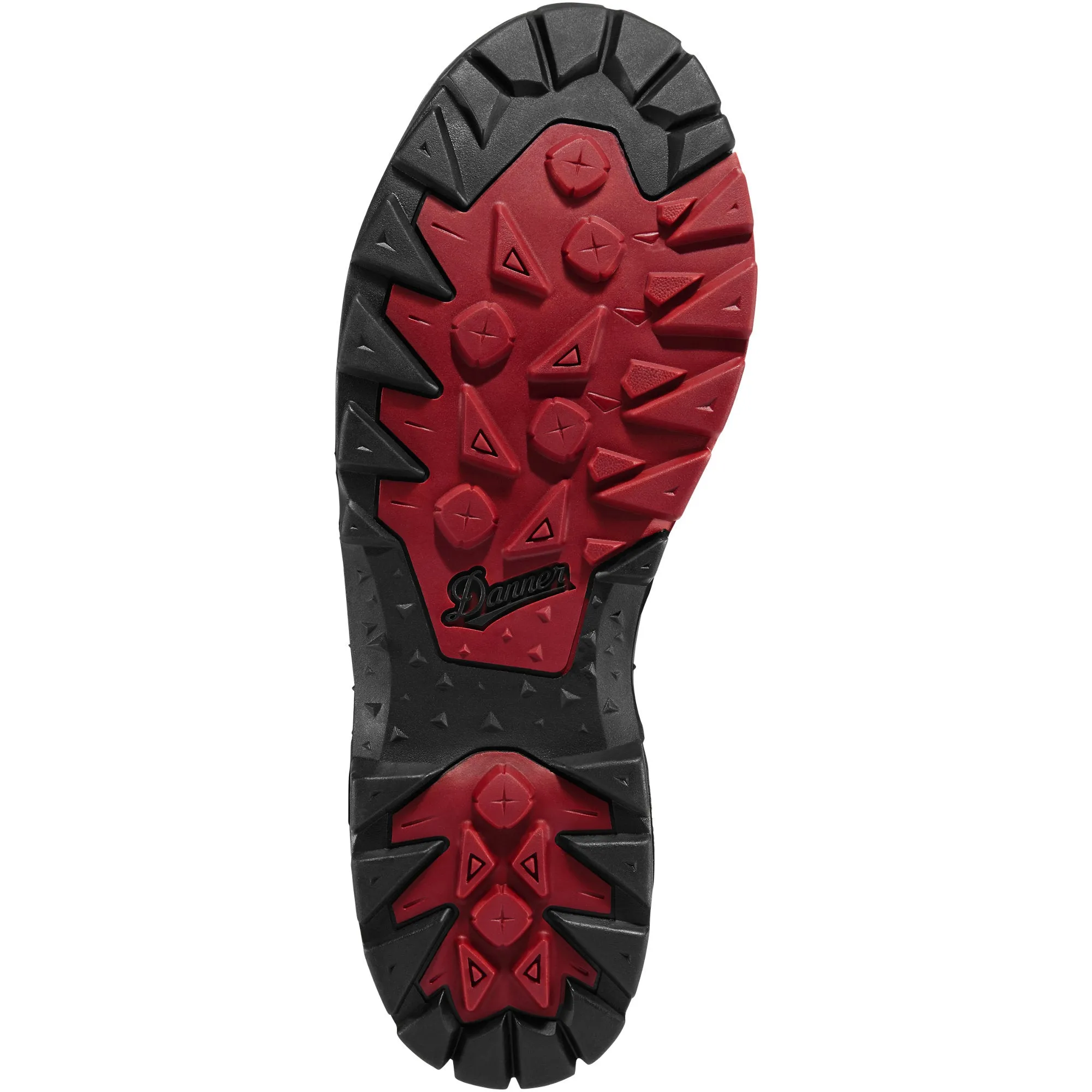 Danner Panorama Low 4" Waterproof - Mens