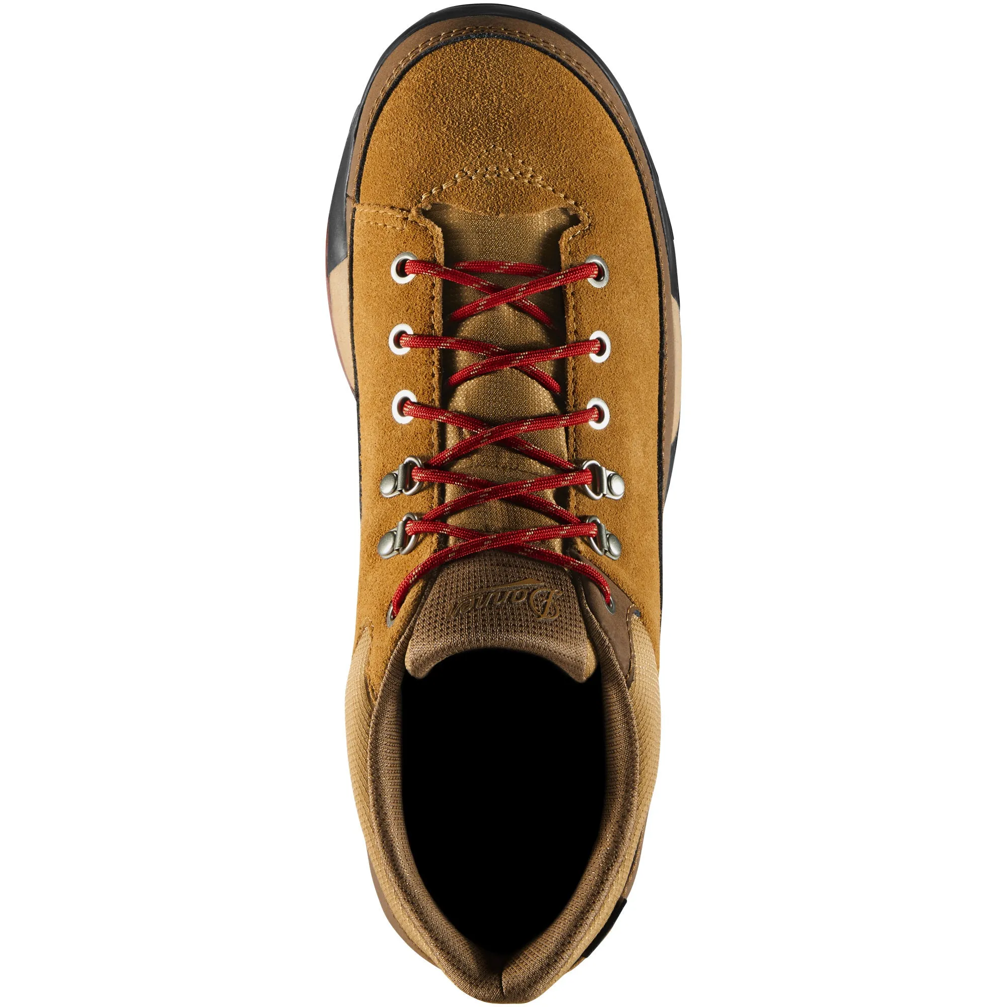 Danner Panorama Low 4" Waterproof - Mens