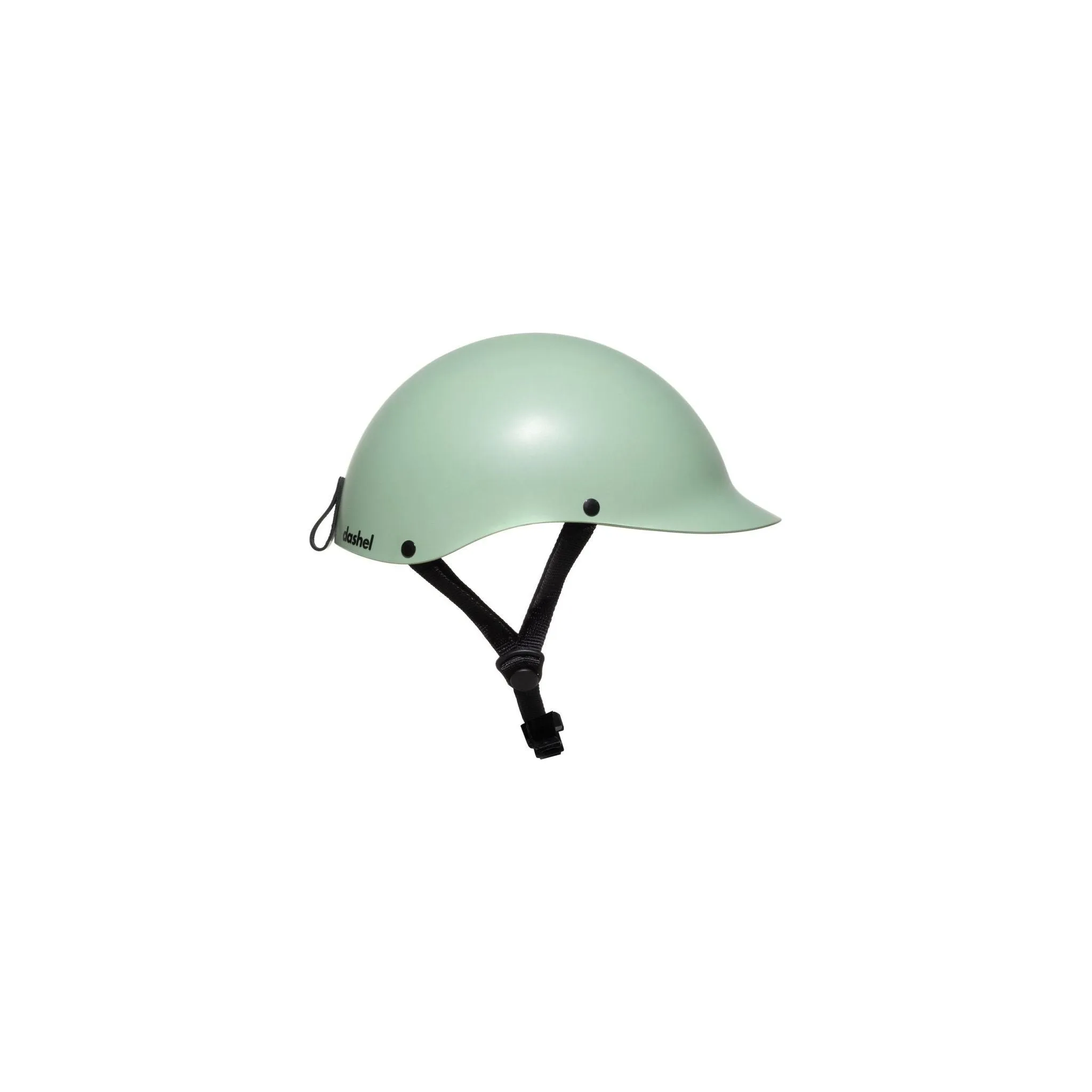 Dashel Cycle Helmet - Sage Green