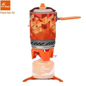 DRGN Cooking System