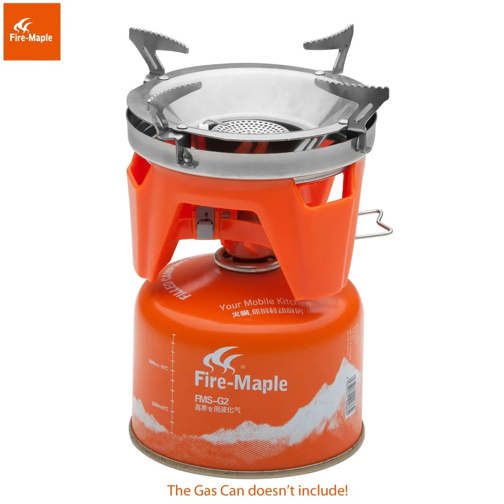 DRGN Cooking System