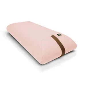 Envelope Cushion Be Natural - Blossoming Pink