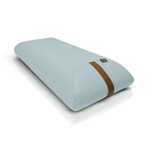 Envelope Cushion Be Natural - Celeste Blue