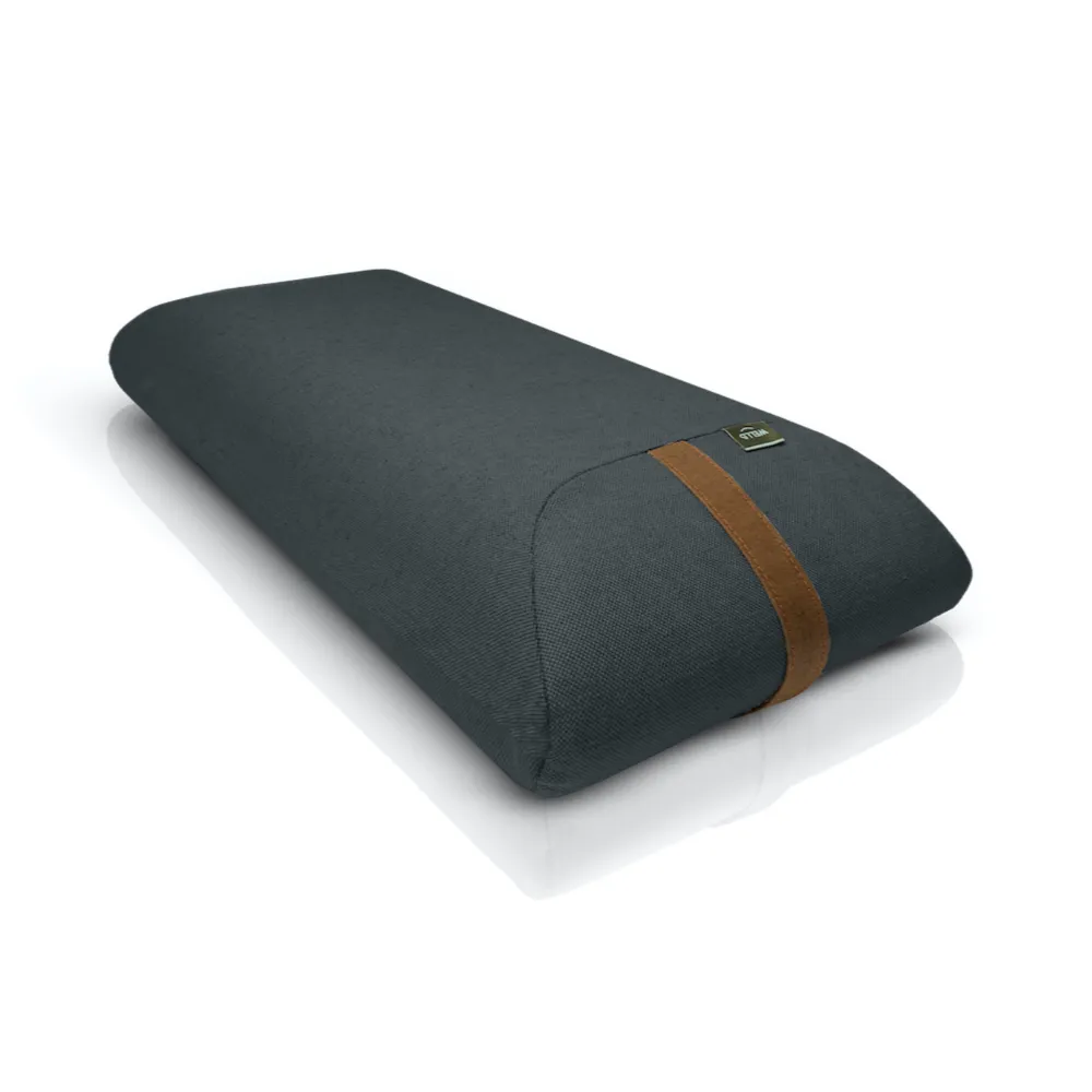 Envelope Cushion Be Natural - Midnight Ocean