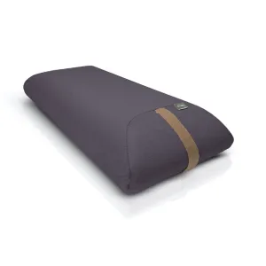 Envelope Cushion Be Natural - Ripe Plum