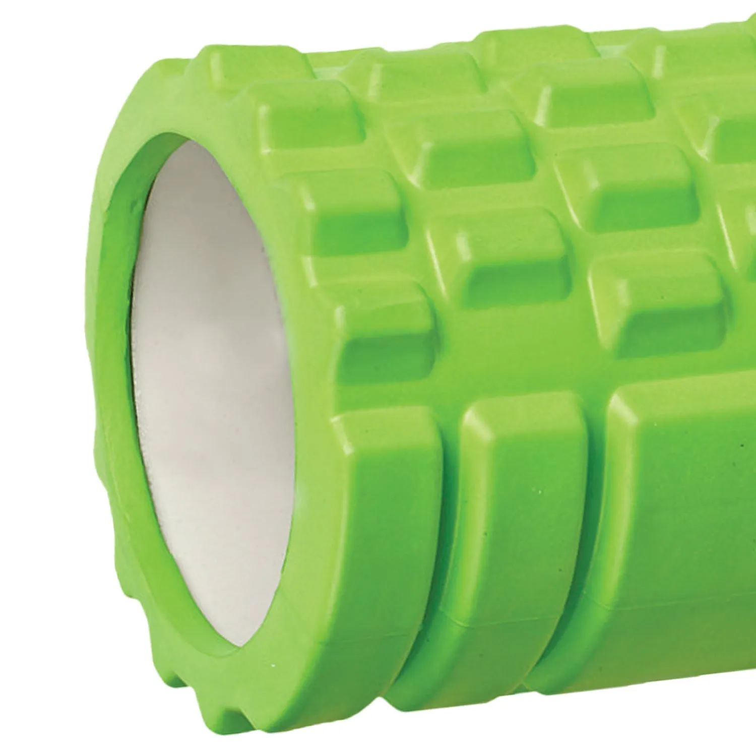 FOAM ROLLER HOLLOW 33CM