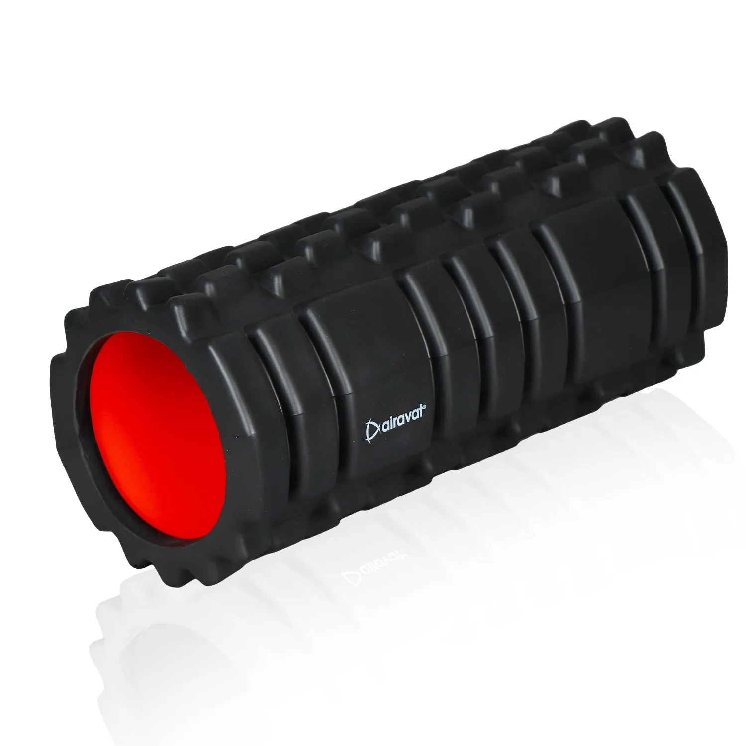 FOAM ROLLER HOLLOW 33CM