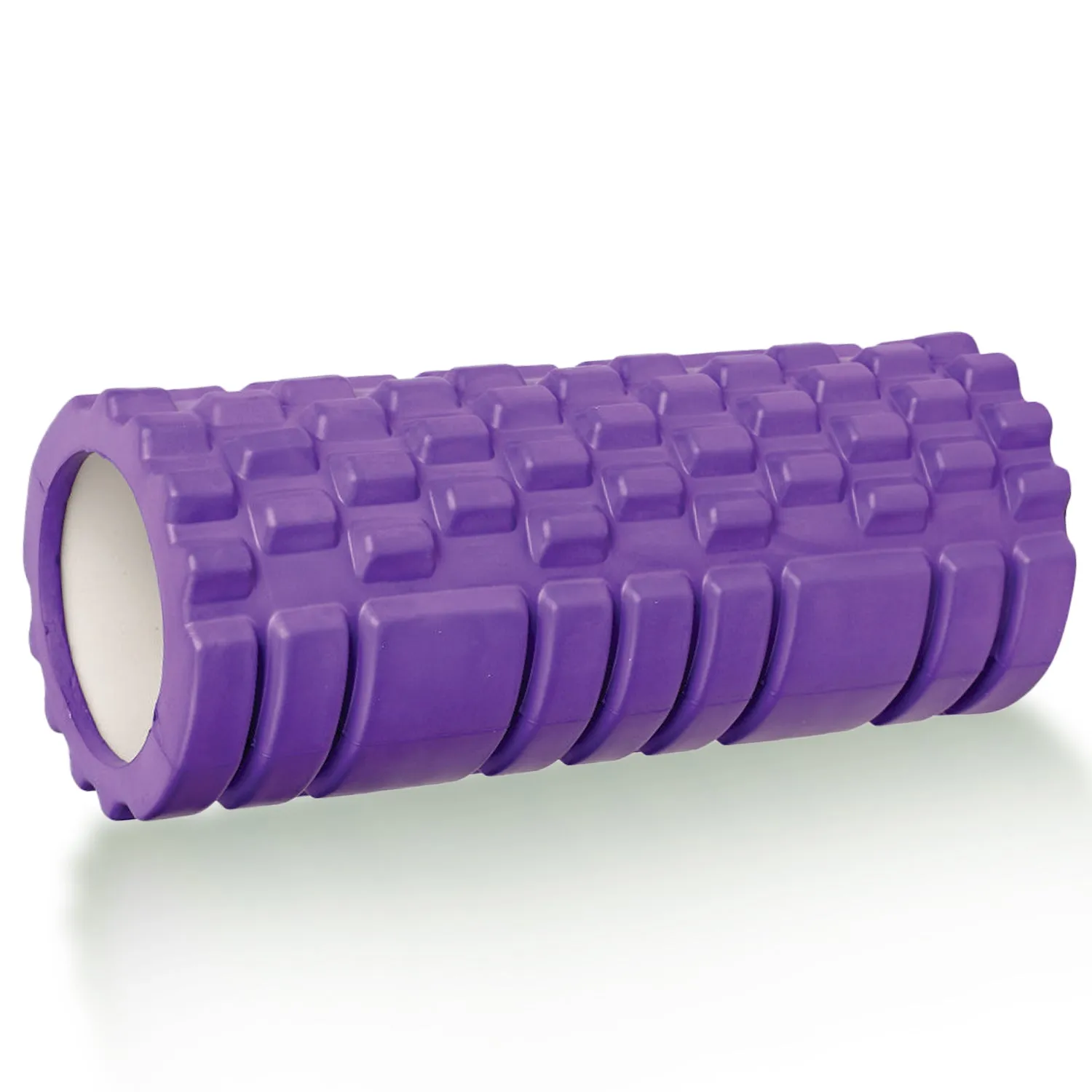 FOAM ROLLER HOLLOW 33CM