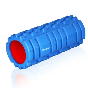 FOAM ROLLER HOLLOW 33CM