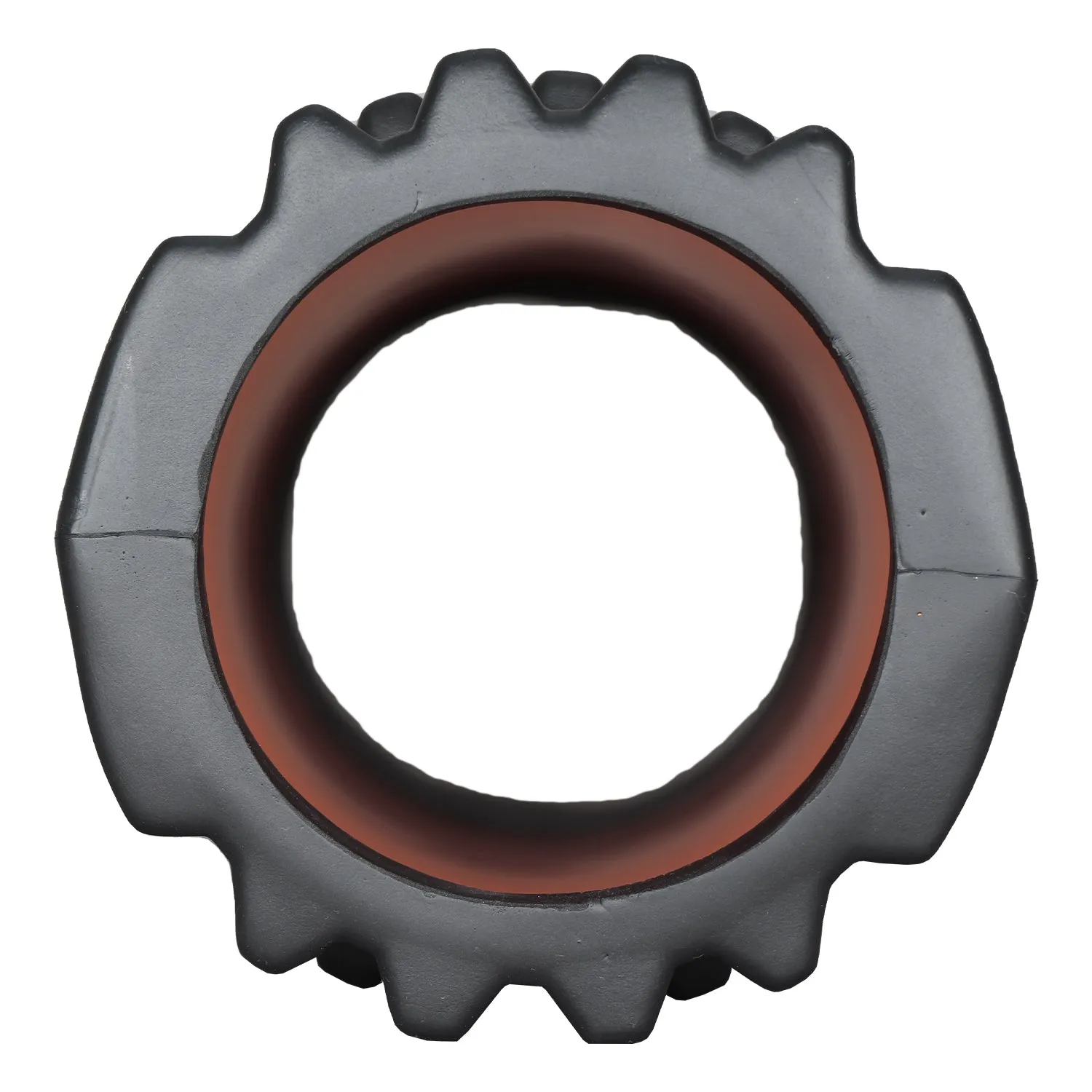 FOAM ROLLER HOLLOW 33CM