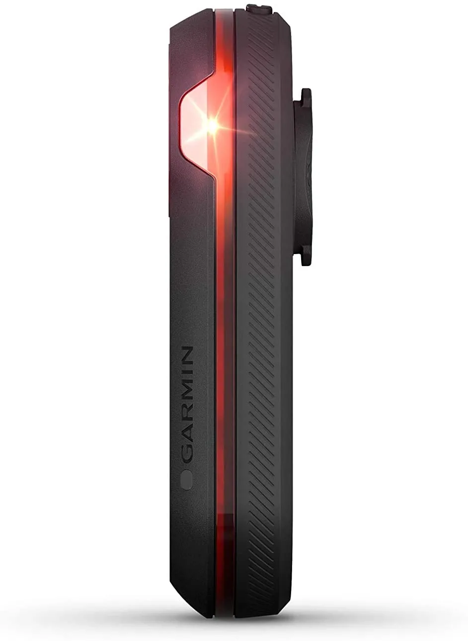 Garmin Varia RTL515 Cycling Rearview Radar Tail Light (010-02376-00)