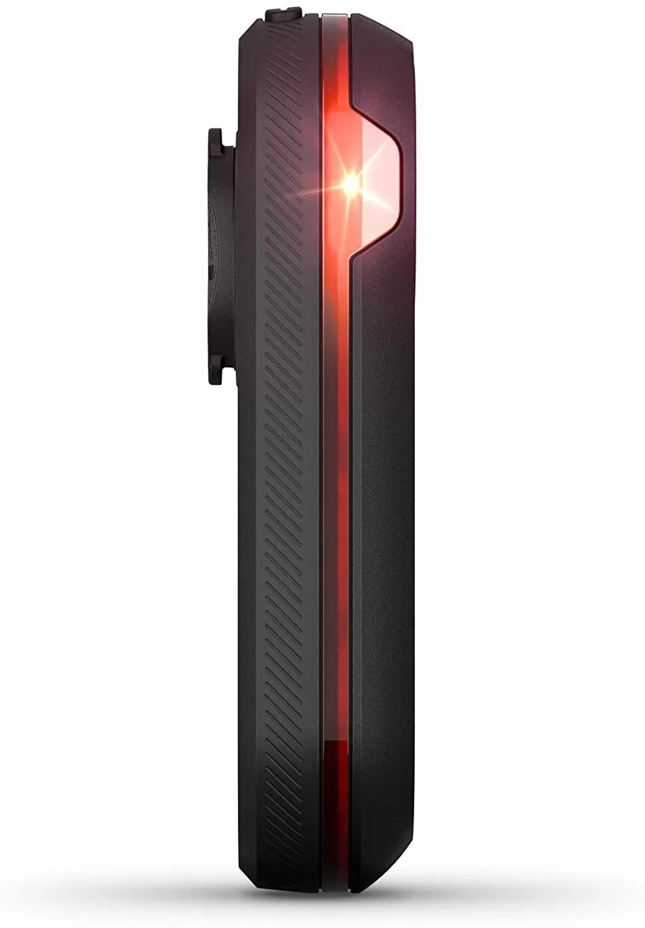 Garmin Varia RTL515 Cycling Rearview Radar Tail Light (010-02376-00)