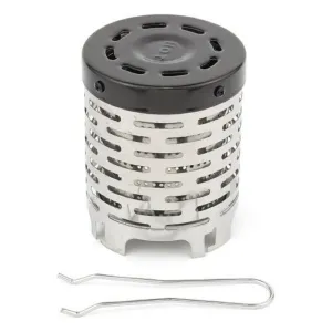 Go System Camp Fire Heater Dynasty Range
