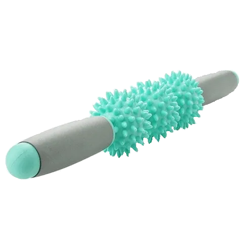 HA-501: Spiky Ball Massage Roller