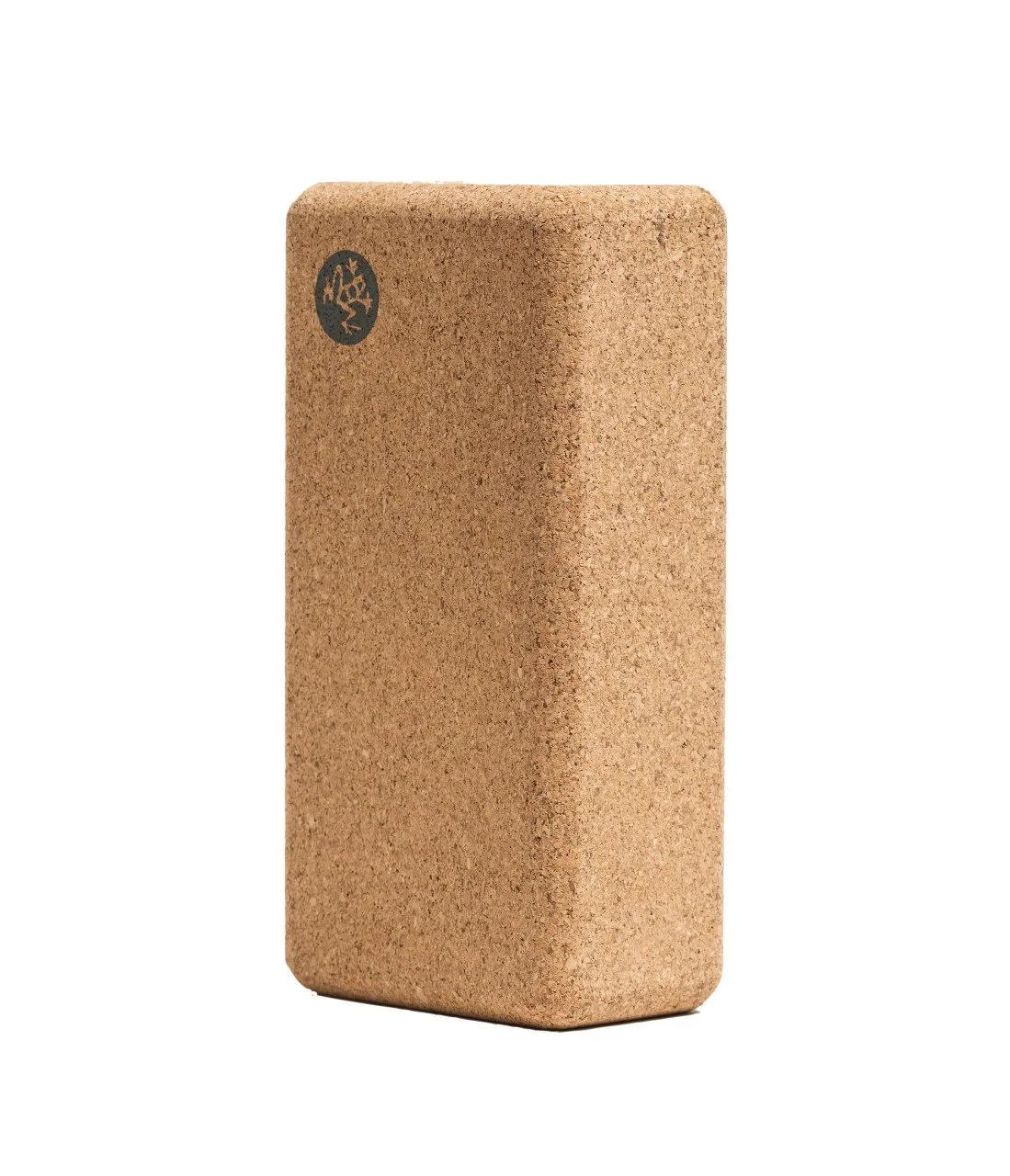 Lean Cork Yoga Block