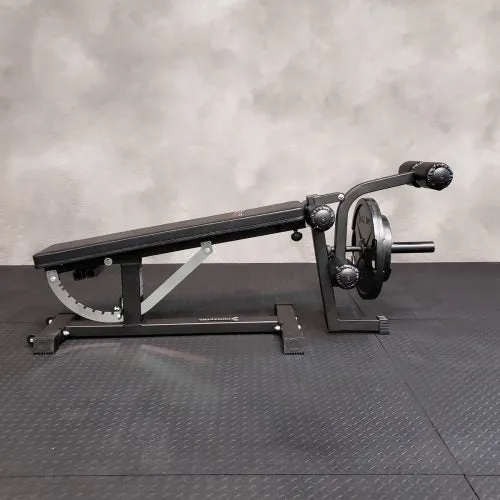 Leg Extension Pro