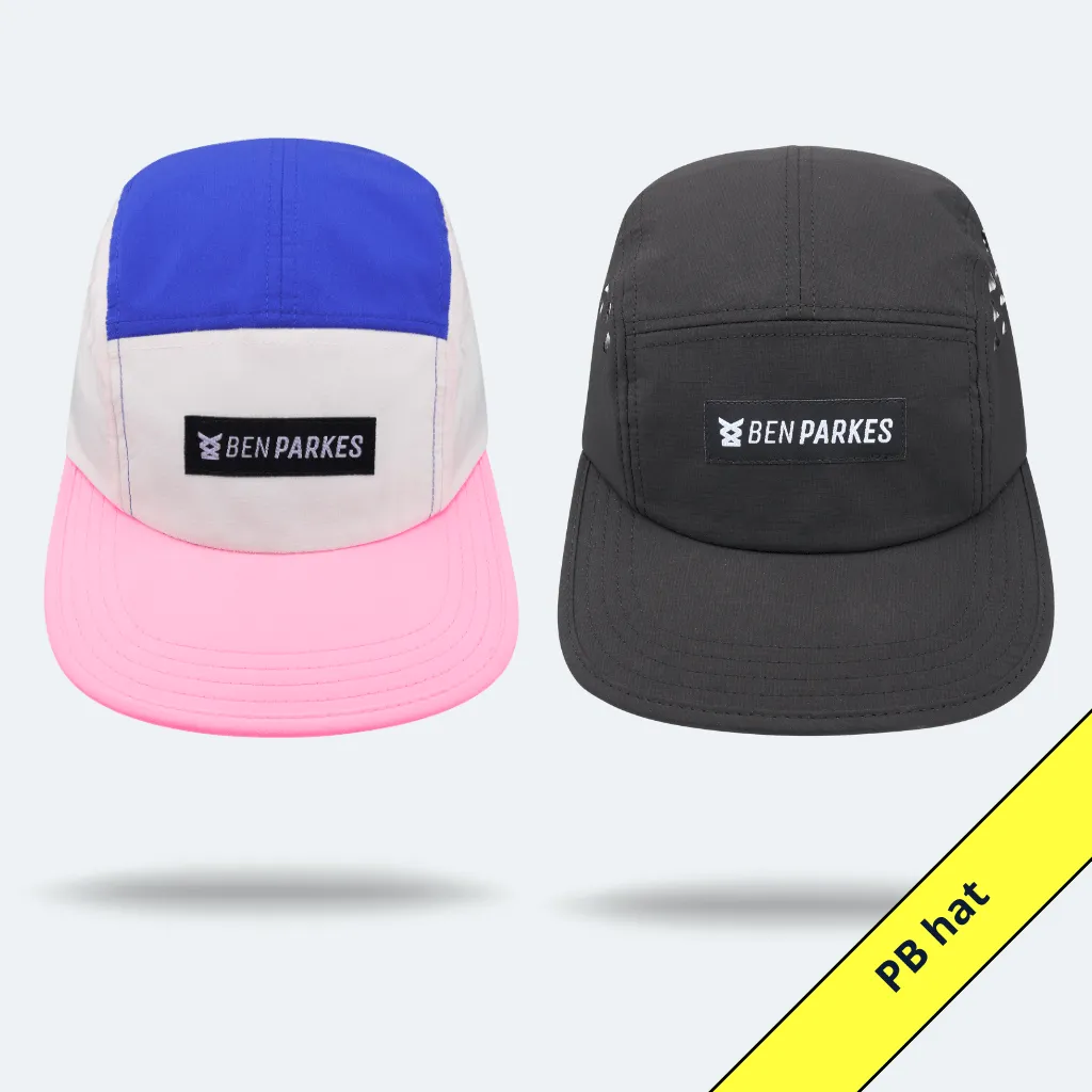 Lucky Dip Cap