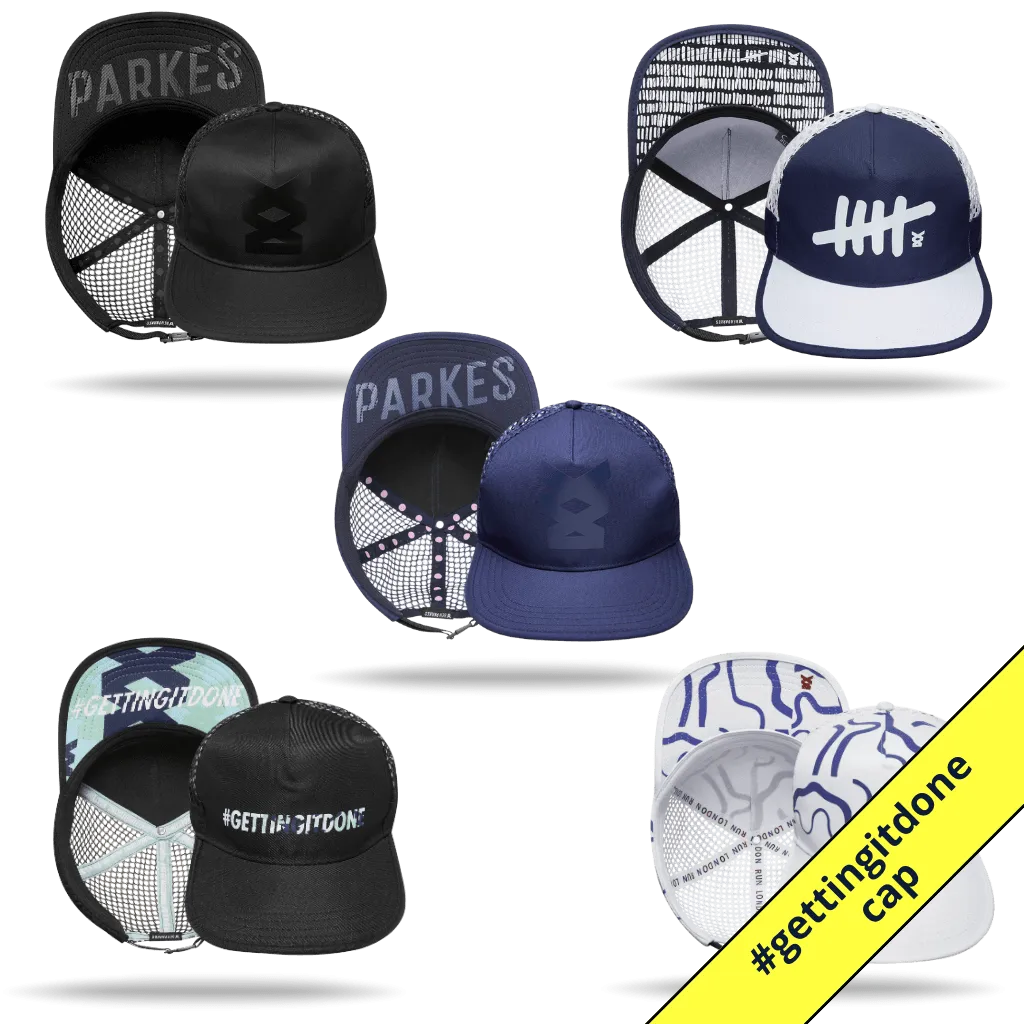 Lucky Dip Cap