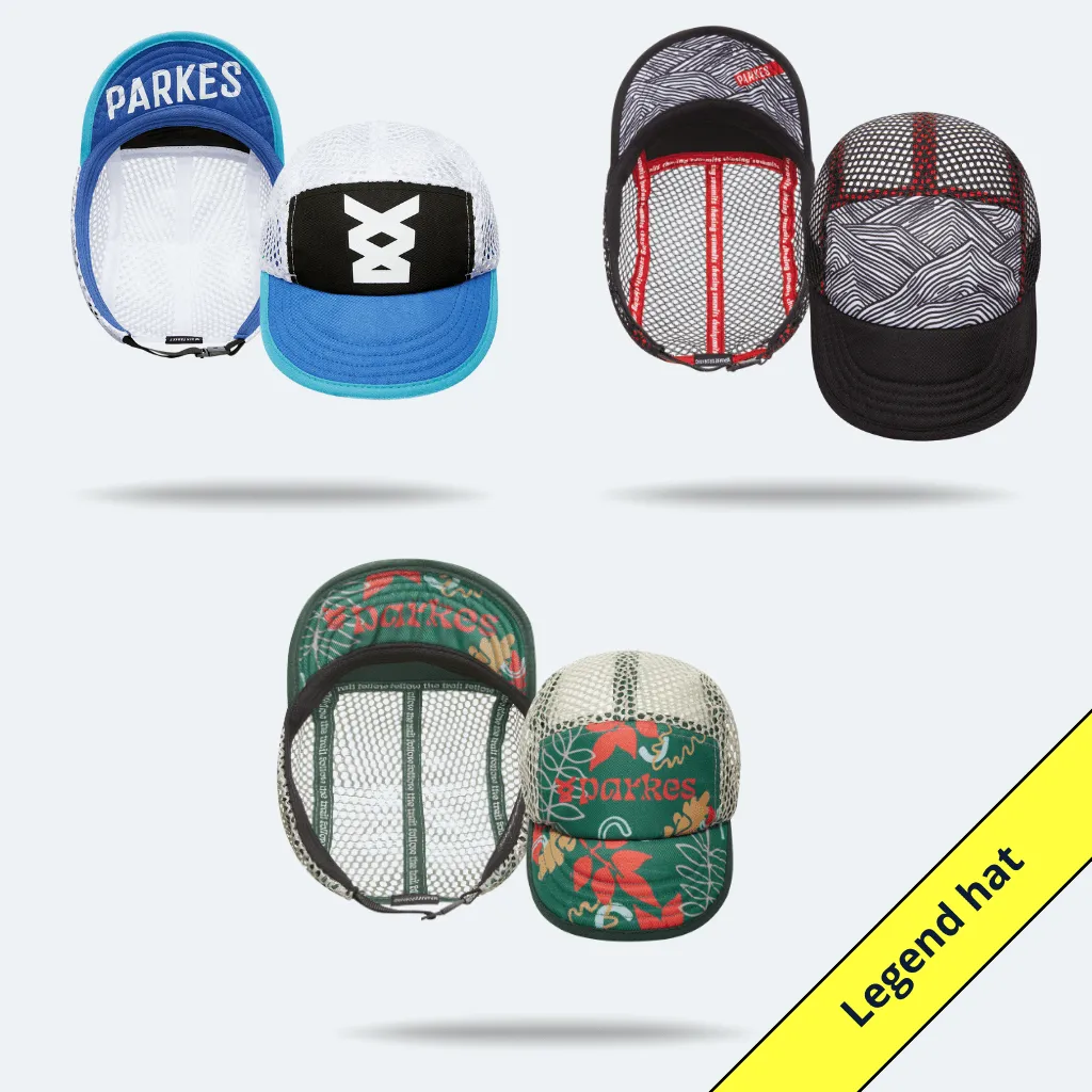 Lucky Dip Cap